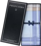 Profuomo Zakdoeken Set Licht -