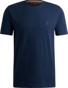 BOSS T-shirt Tales Navy