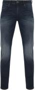 PME Legend Nightflight Jeans Navy TWB