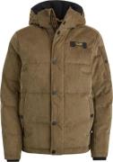 PME Legend Jas Gobbler Khaki