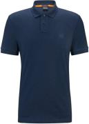 BOSS Passenger Polo Navy