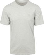 Scotch And Soda Core T-Shirt Grijs