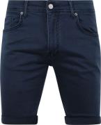 Suitable Kant Short Navy