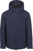 Tenson Dave MPC Extreme Jacket Navy