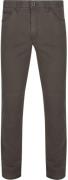 Club Of Comfort Chino Marvin Taupe