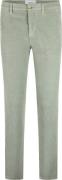 McGregor Chino Corduroy Lichtgroen