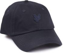 Lyle & Scott Tonal Pet Navy -