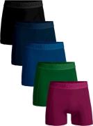 Muchachomalo Boxershorts Hello Moonlight 5-Pack Multicolour