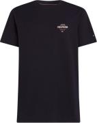 Tommy Hilfiger T-shirt Logo Monotype Navy