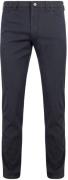 Meyer Dublin Broek Navy