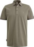 Cast Iron Polo Khaki