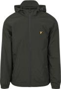 Lyle & Scott Jas Antraciet