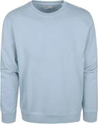 Colorful Standard Sweater Polar Blue