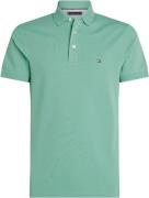 Tommy Hilfiger 1985 Poloshirt Groen