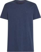 Tommy Hilfiger T-shirt Essential Donkerblauw