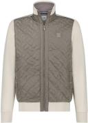 State Of Art Sweatvest Bruin
