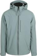 Tenson Damien MPC  Jacket Grey Green