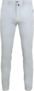 Pierre Cardin Chino Castres Sterling Blue