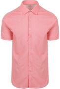 Desoto Short Sleeve Jersey Overhemd 