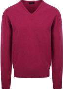 William Lockie Pullover Lamswol V Vegas