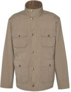 Barbour Jack Sanderling Beige