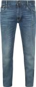 PME Legend Commander 3.0 Jeans Blauw DBM
