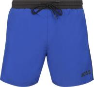 BOSS Zwembroek Blauw