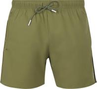 BOSS Zwembroek Groen