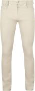 MAC Broek Arne Pipe Ecru