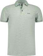 NZA Polo Corbin Groen