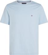 Tommy Hilfiger T-shirt Essential Licht Blauw