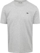 Lacoste Sport T-Shirt Grijs