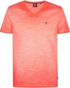 Petrol T-Shirt Stingray Bright 