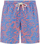 Shiwi Zwembroek Mike Starfish Blauw