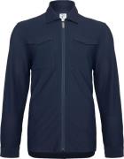 R2 Travel Overshirt Navy