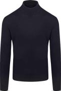 Suitable Merino Coltrui Navy