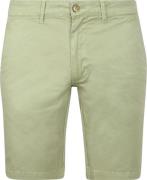 Suitable Berry Short Groen