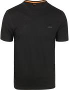 BOSS T-shirt Tegood Zwart
