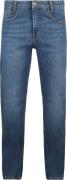 MAC Jeans Rick Blauw