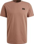 PME Legend American Classic T-Shirt Burlwood