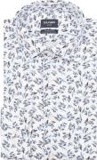 OLYMP Luxor Overhemd 24/Seven Flowers Multicolour