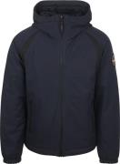 Napapijri Jas Softshell Lorze Navy