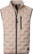 Casa Moda Bodywarmer Squaredpuff Ecru