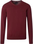 Casa Moda Pullover Rood