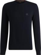BOSS Pullover Kanovano Navy