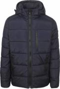 McGregor Jas Hooded Puffer Navy
