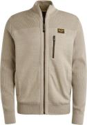 PME Legend Vest Beige