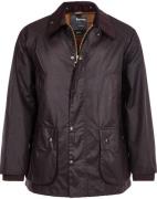 Barbour Bedale Wax Jas Bruin