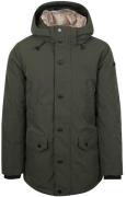 McGregor Parka Olive