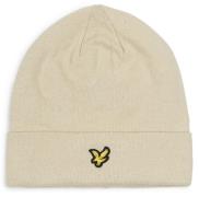 Lyle & Scott Muts Wol Blend Ecru -